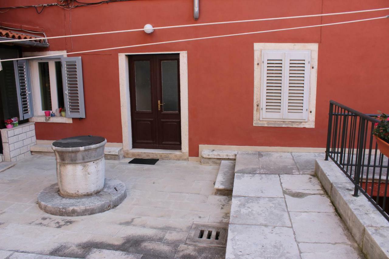 Piran Room'S Εξωτερικό φωτογραφία