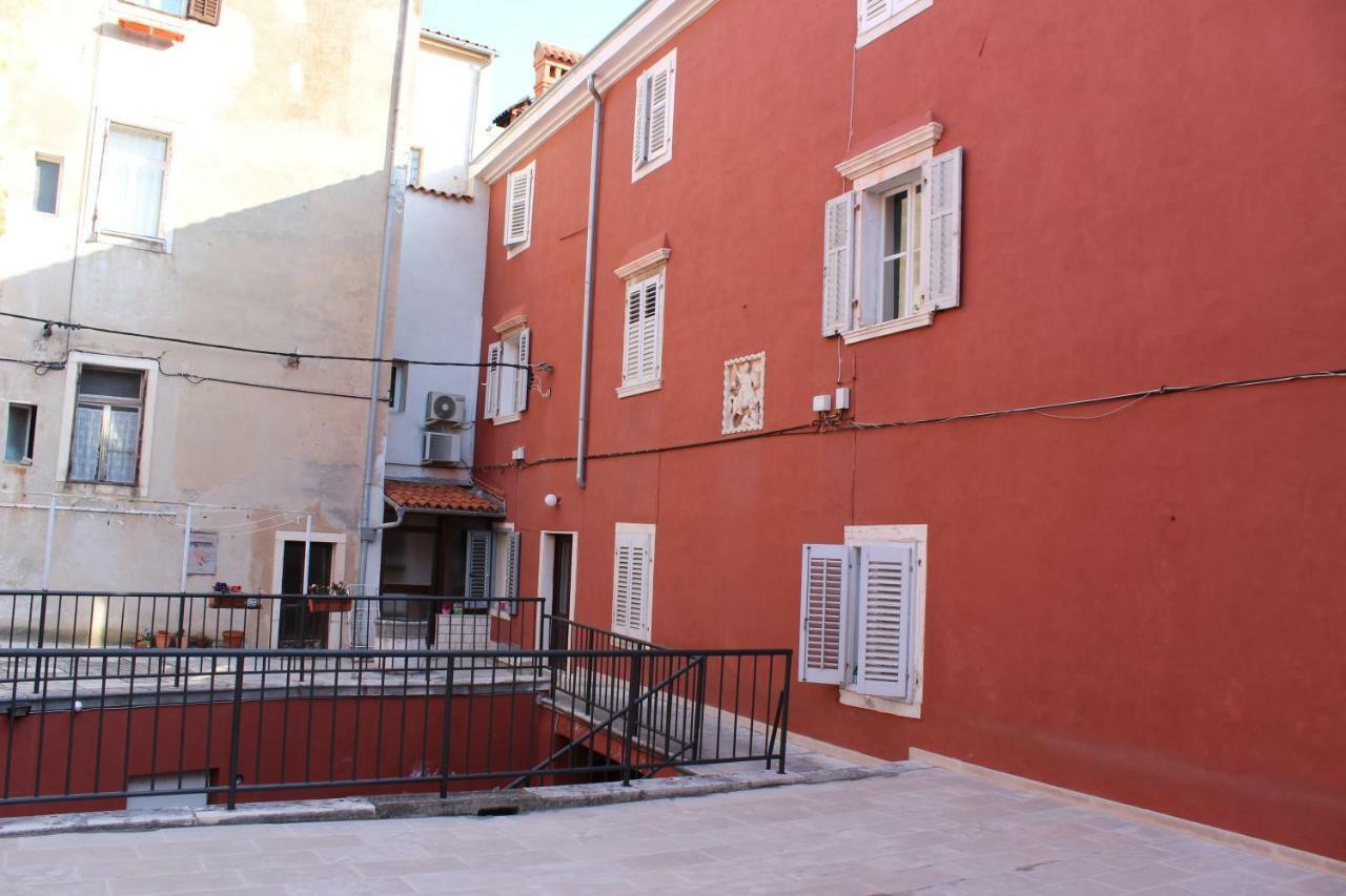 Piran Room'S Εξωτερικό φωτογραφία
