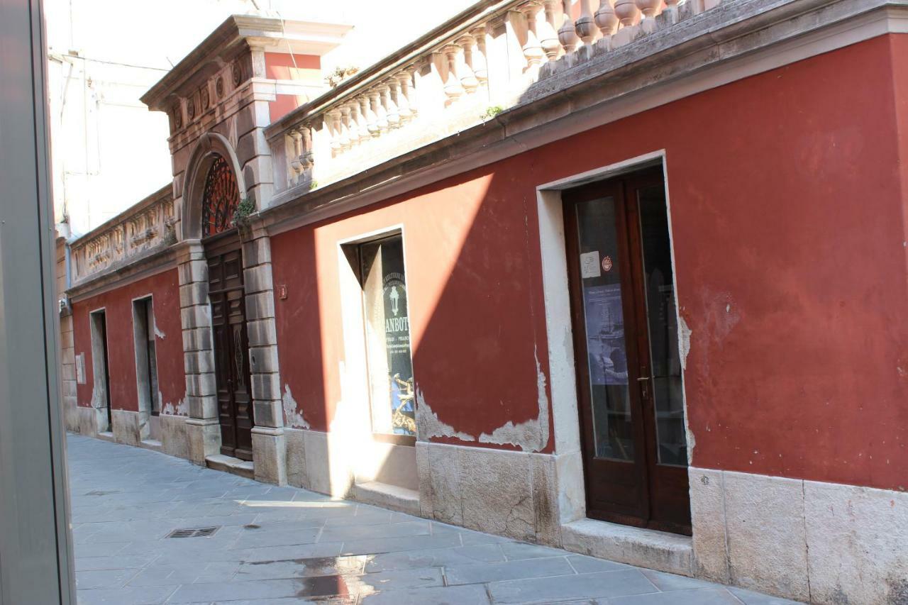 Piran Room'S Εξωτερικό φωτογραφία
