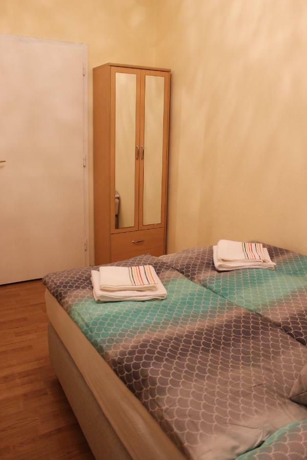 Piran Room'S Εξωτερικό φωτογραφία