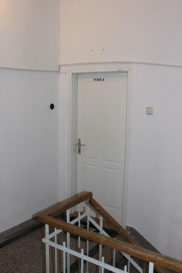 Piran Room'S Εξωτερικό φωτογραφία