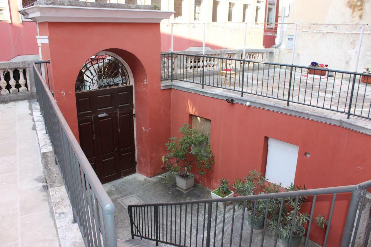 Piran Room'S Εξωτερικό φωτογραφία