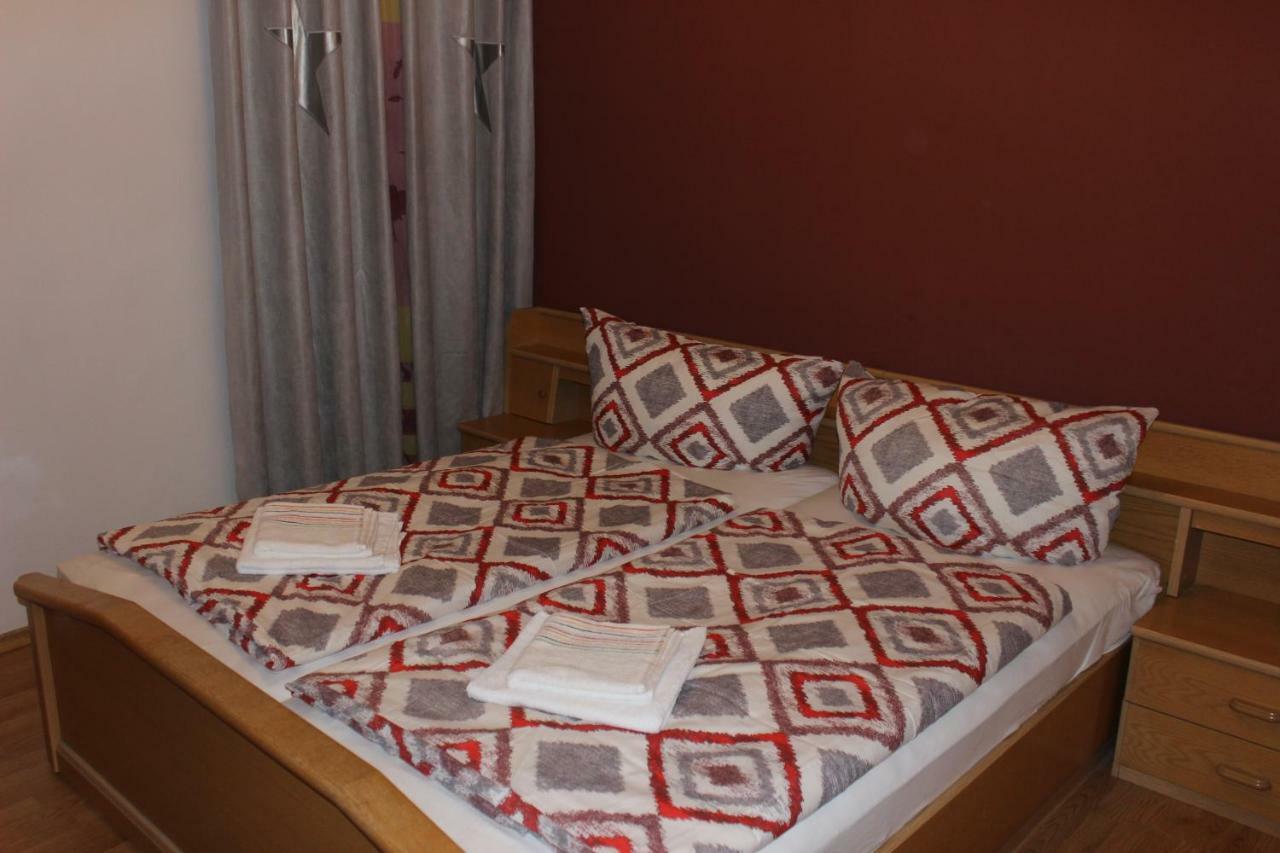 Piran Room'S Εξωτερικό φωτογραφία