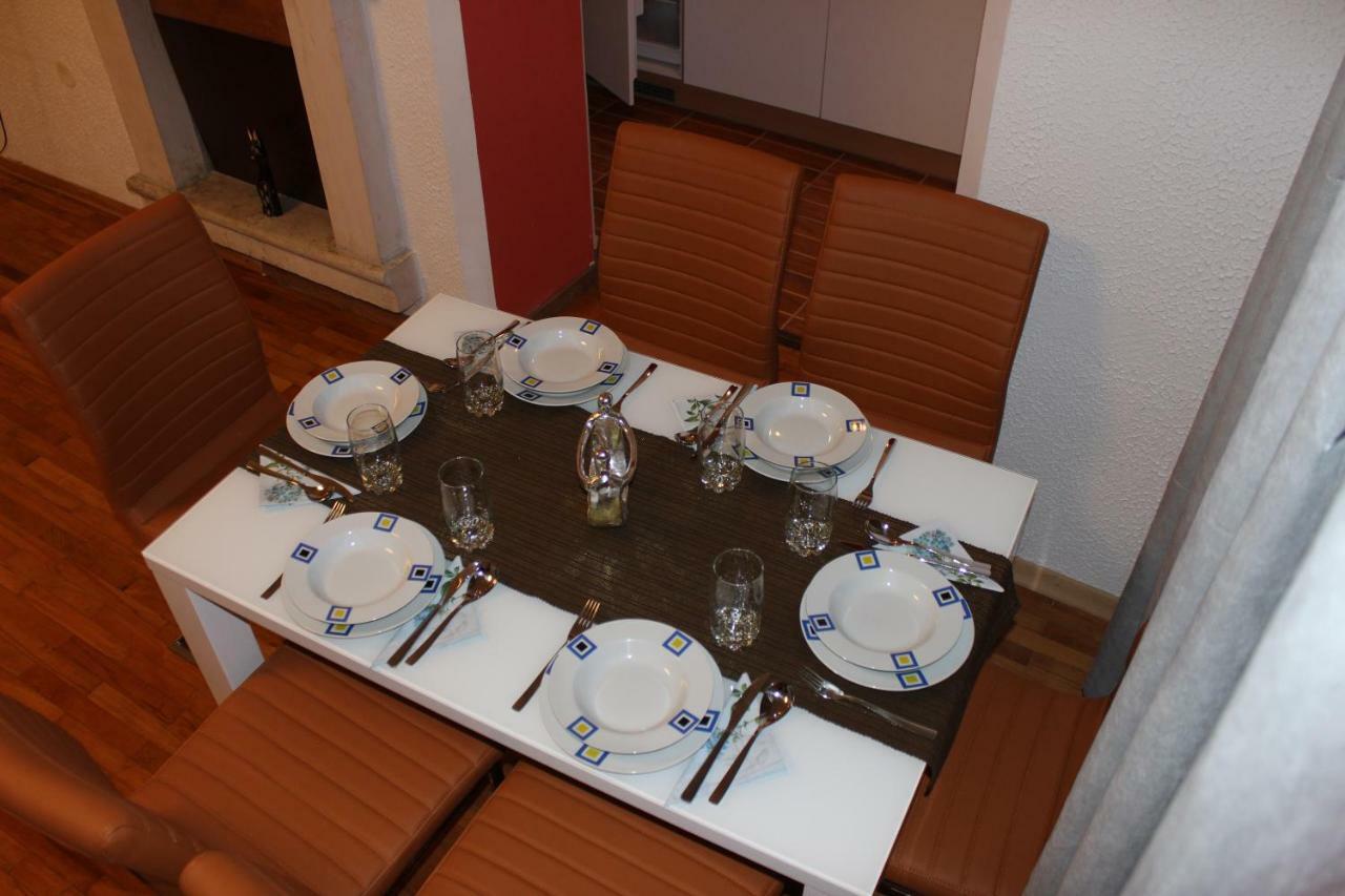 Piran Room'S Εξωτερικό φωτογραφία