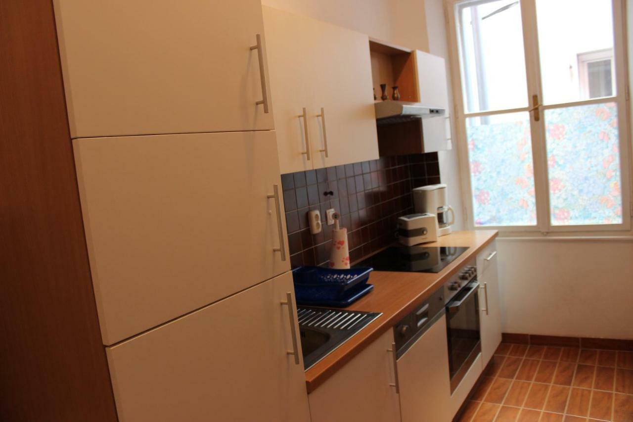 Piran Room'S Εξωτερικό φωτογραφία