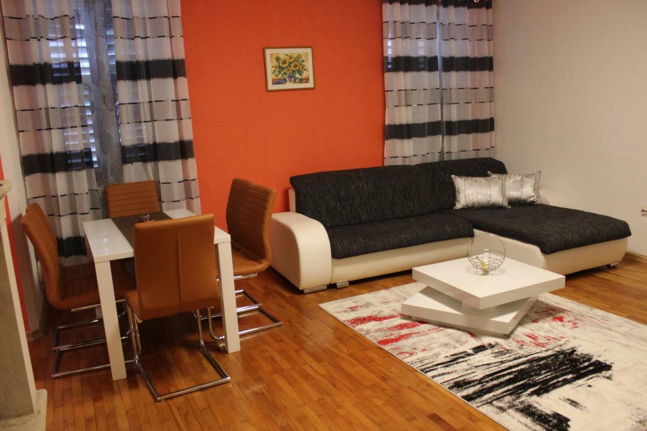 Piran Room'S Εξωτερικό φωτογραφία