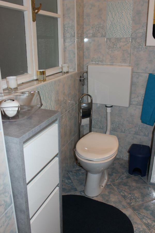 Piran Room'S Εξωτερικό φωτογραφία