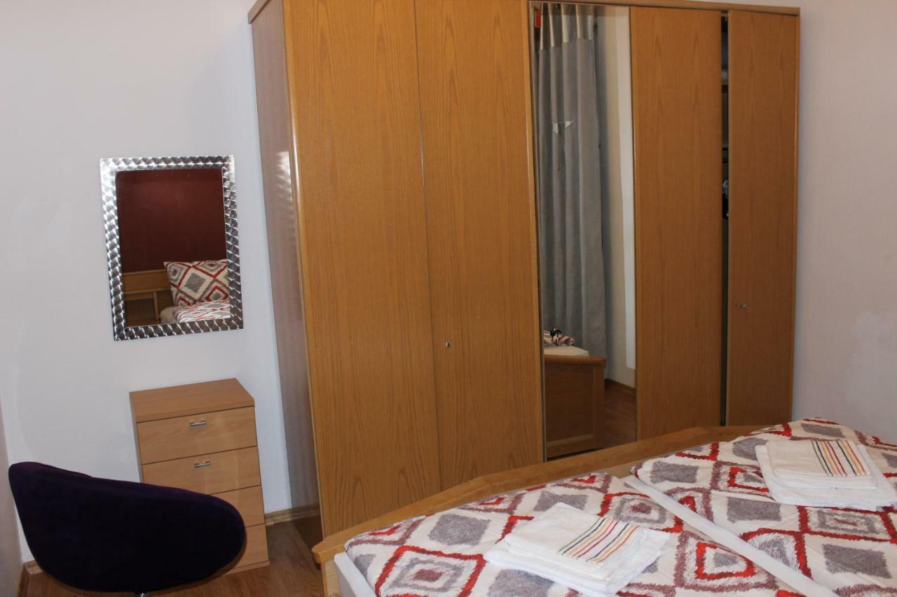 Piran Room'S Εξωτερικό φωτογραφία