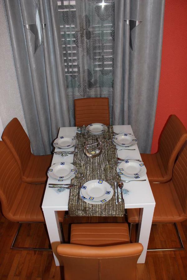 Piran Room'S Εξωτερικό φωτογραφία