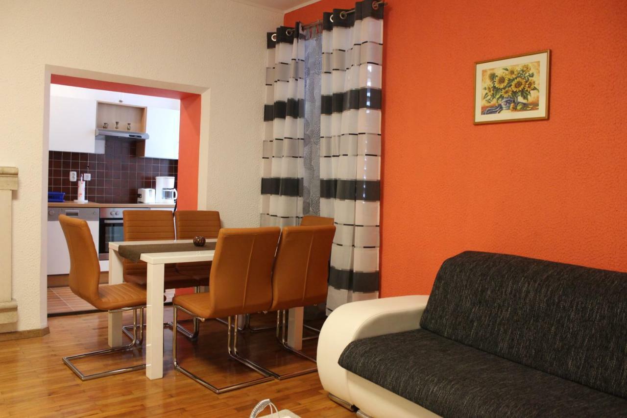 Piran Room'S Εξωτερικό φωτογραφία