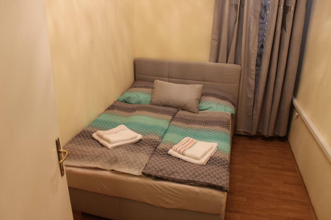 Piran Room'S Εξωτερικό φωτογραφία