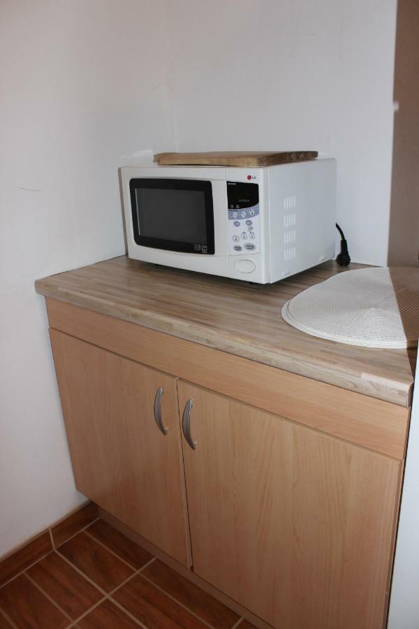Piran Room'S Εξωτερικό φωτογραφία